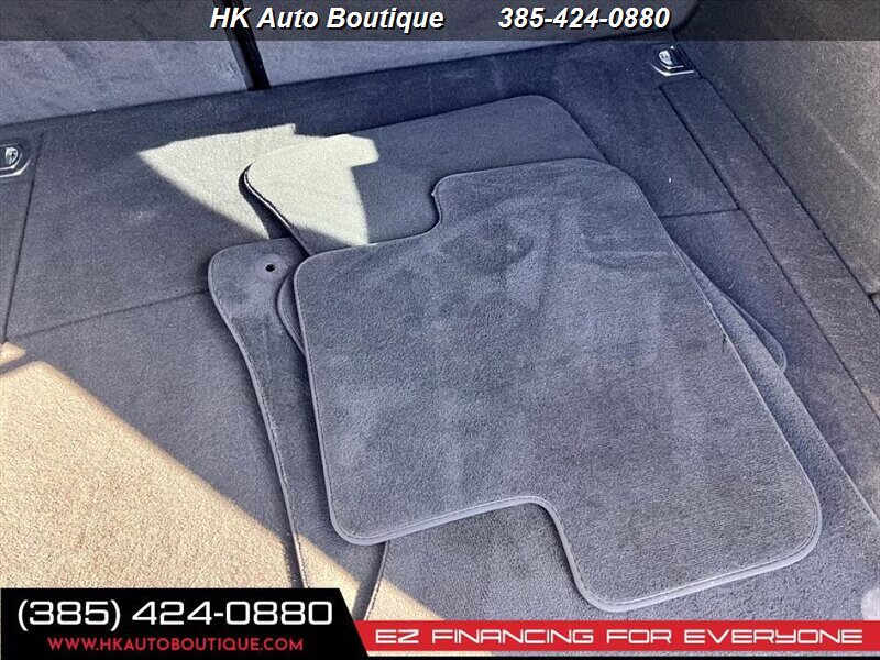 2013 Audi allroad 2.0T quattro Premium Plus - Photo 36 - West Bountiful, UT 84087-1313