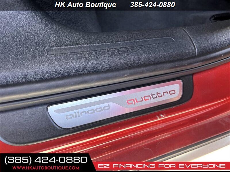 2013 Audi allroad 2.0T quattro Premium Plus - Photo 50 - West Bountiful, UT 84087-1313