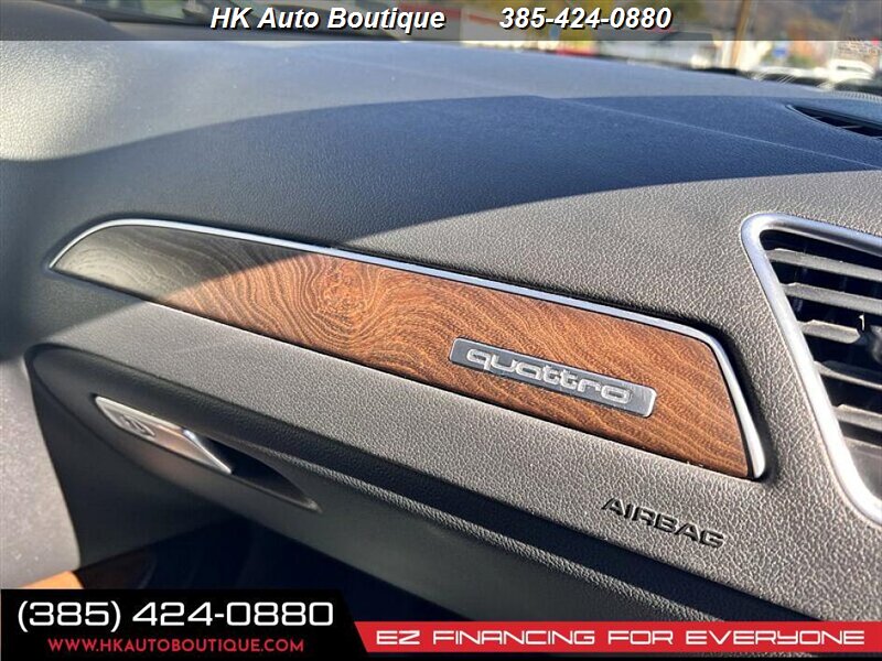 2013 Audi allroad 2.0T quattro Premium Plus - Photo 46 - West Bountiful, UT 84087-1313