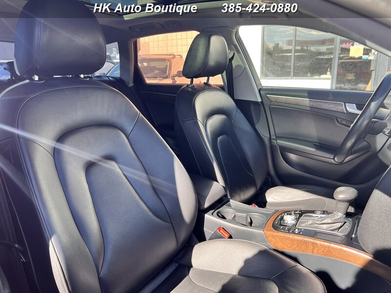 2013 Audi Allroad 2.0T quattro Premium Plus   - Photo 47 - West Bountiful, UT 84087-1313