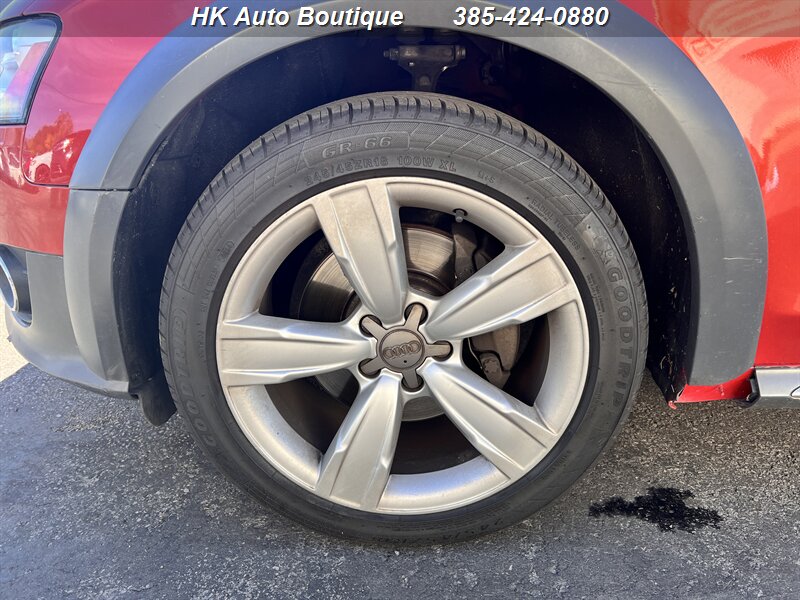 2013 Audi Allroad 2.0T quattro Premium Plus   - Photo 41 - West Bountiful, UT 84087-1313