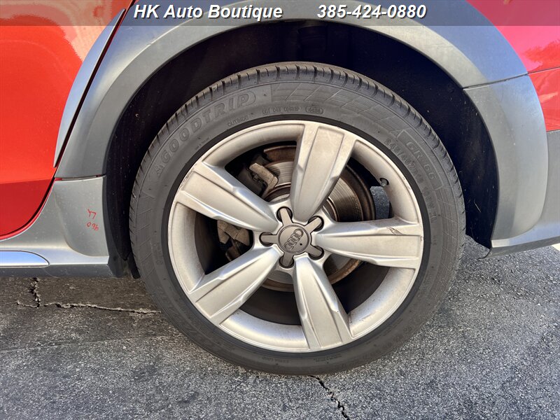 2013 Audi Allroad 2.0T quattro Premium Plus   - Photo 43 - West Bountiful, UT 84087-1313
