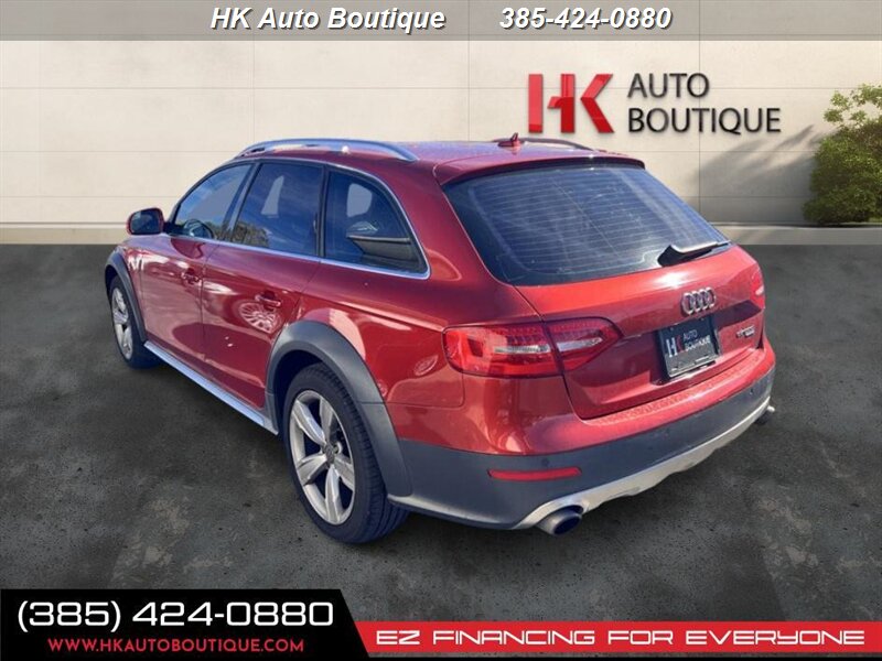 2013 Audi allroad 2.0T quattro Premium Plus - Photo 3 - West Bountiful, UT 84087-1313