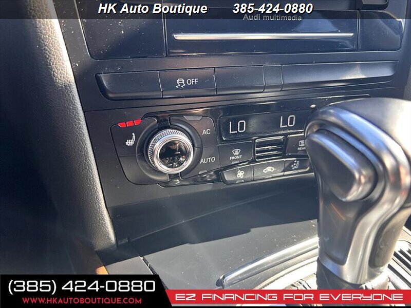 2013 Audi allroad 2.0T quattro Premium Plus - Photo 18 - West Bountiful, UT 84087-1313