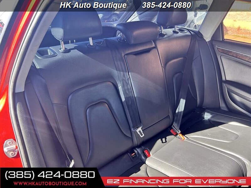 2013 Audi allroad 2.0T quattro Premium Plus - Photo 51 - West Bountiful, UT 84087-1313