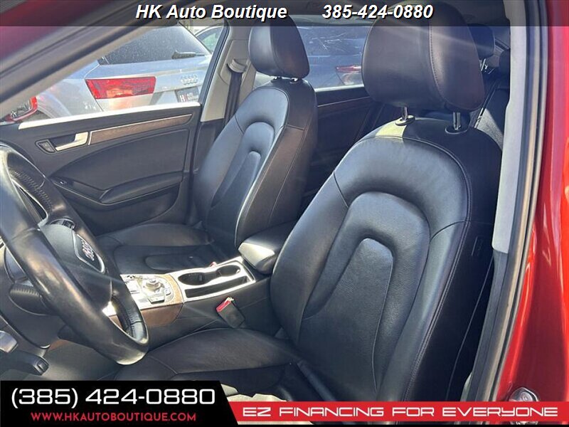 2013 Audi allroad 2.0T quattro Premium Plus - Photo 29 - West Bountiful, UT 84087-1313