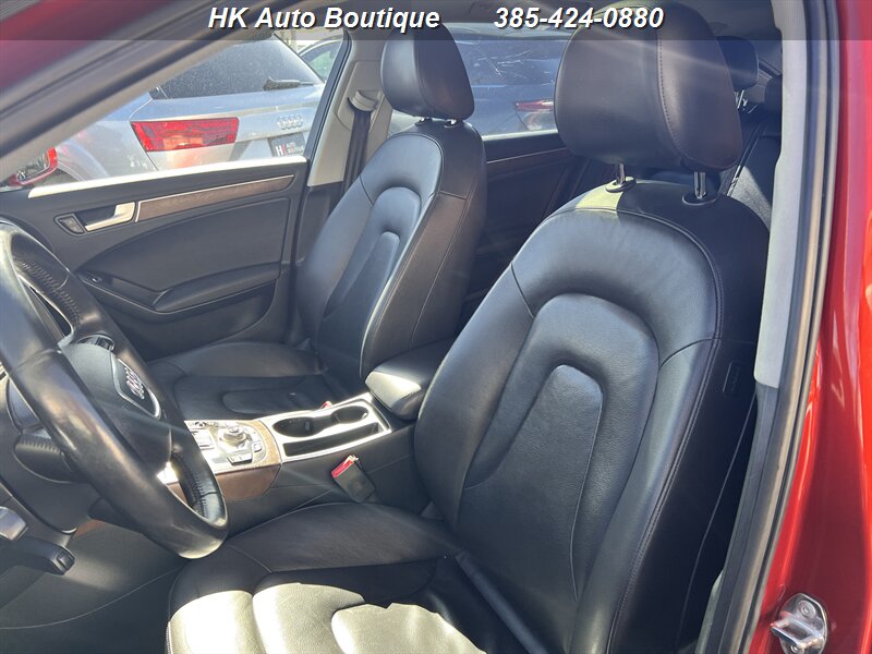 2013 Audi Allroad 2.0T quattro Premium Plus   - Photo 29 - West Bountiful, UT 84087-1313