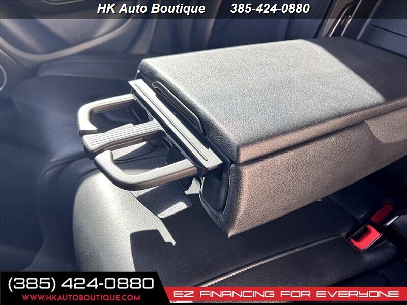 2013 Audi allroad 2.0T quattro Premium Plus - Photo 33 - West Bountiful, UT 84087-1313