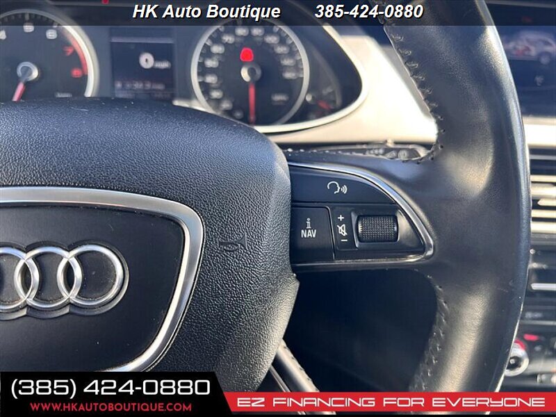 2013 Audi allroad 2.0T quattro Premium Plus - Photo 12 - West Bountiful, UT 84087-1313