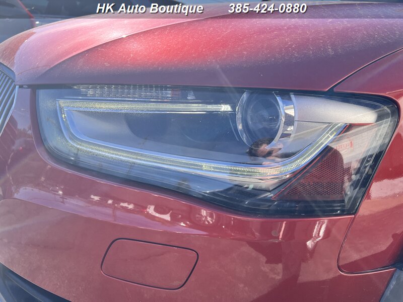 2013 Audi Allroad 2.0T quattro Premium Plus   - Photo 39 - West Bountiful, UT 84087-1313