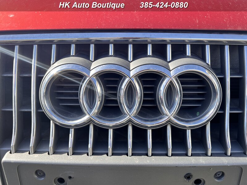 2013 Audi Allroad 2.0T quattro Premium Plus   - Photo 52 - West Bountiful, UT 84087-1313