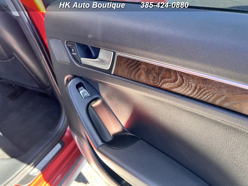 2013 Audi Allroad 2.0T quattro Premium Plus   - Photo 49 - West Bountiful, UT 84087-1313