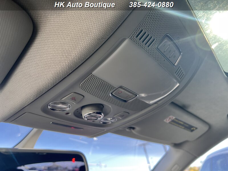 2013 Audi Allroad 2.0T quattro Premium Plus   - Photo 22 - West Bountiful, UT 84087-1313