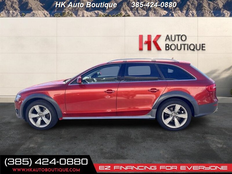 2013 Audi allroad 2.0T quattro Premium Plus - Photo 2 - West Bountiful, UT 84087-1313
