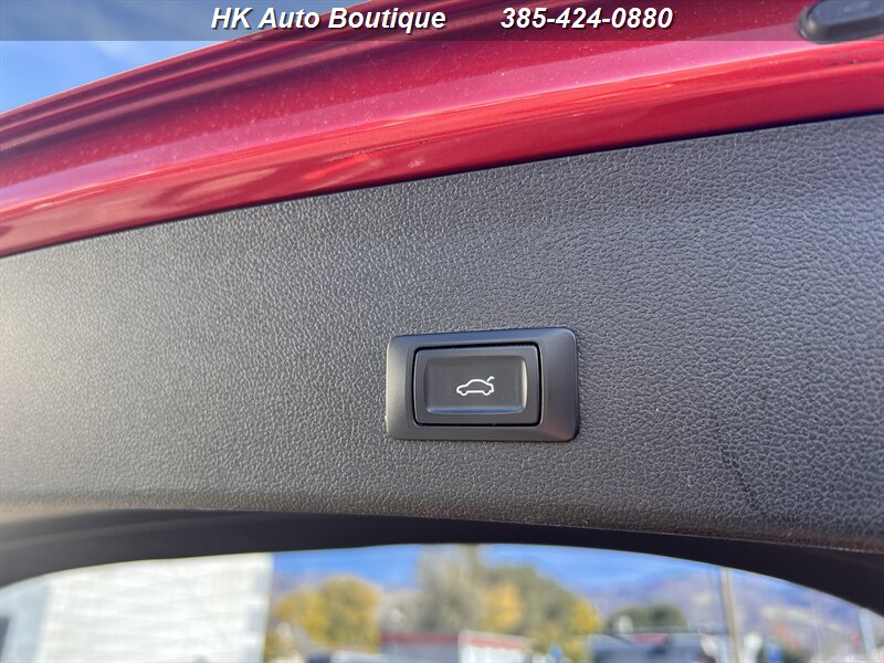 2013 Audi Allroad 2.0T quattro Premium Plus   - Photo 38 - West Bountiful, UT 84087-1313