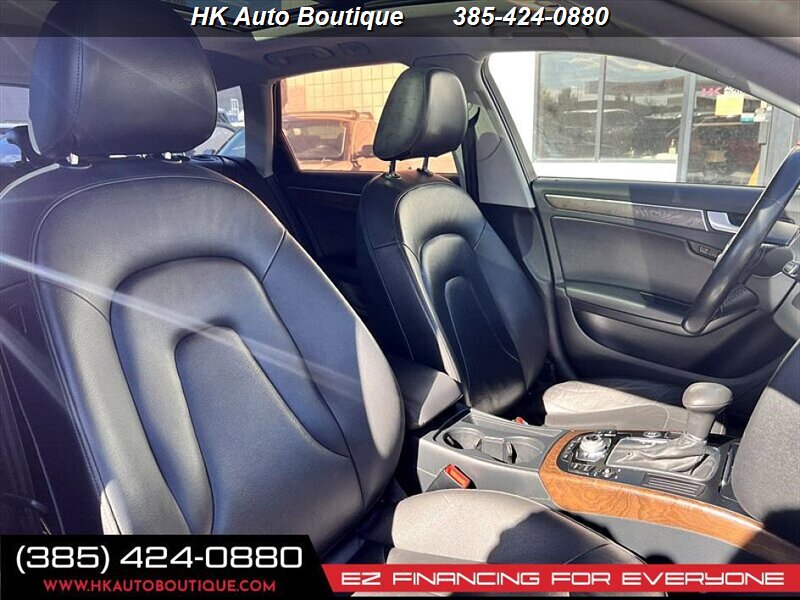 2013 Audi allroad 2.0T quattro Premium Plus - Photo 47 - West Bountiful, UT 84087-1313