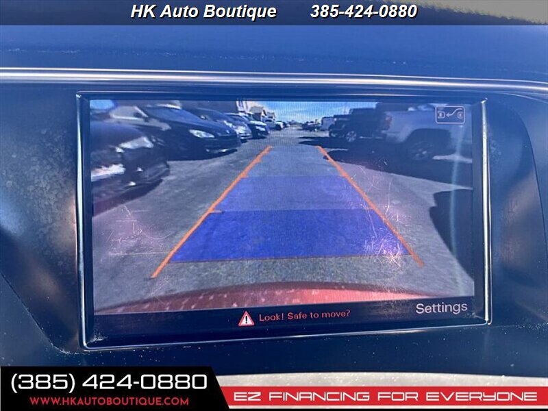 2013 Audi allroad 2.0T quattro Premium Plus - Photo 16 - West Bountiful, UT 84087-1313