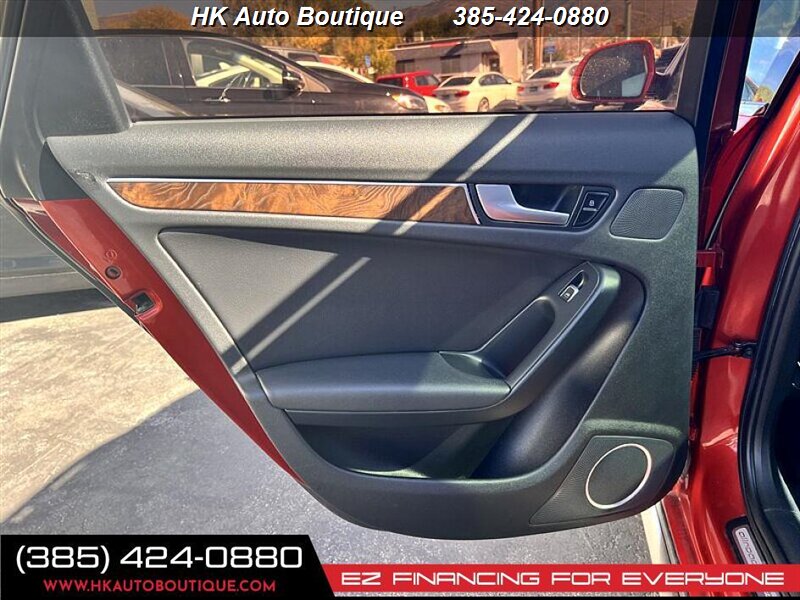 2013 Audi allroad 2.0T quattro Premium Plus - Photo 25 - West Bountiful, UT 84087-1313