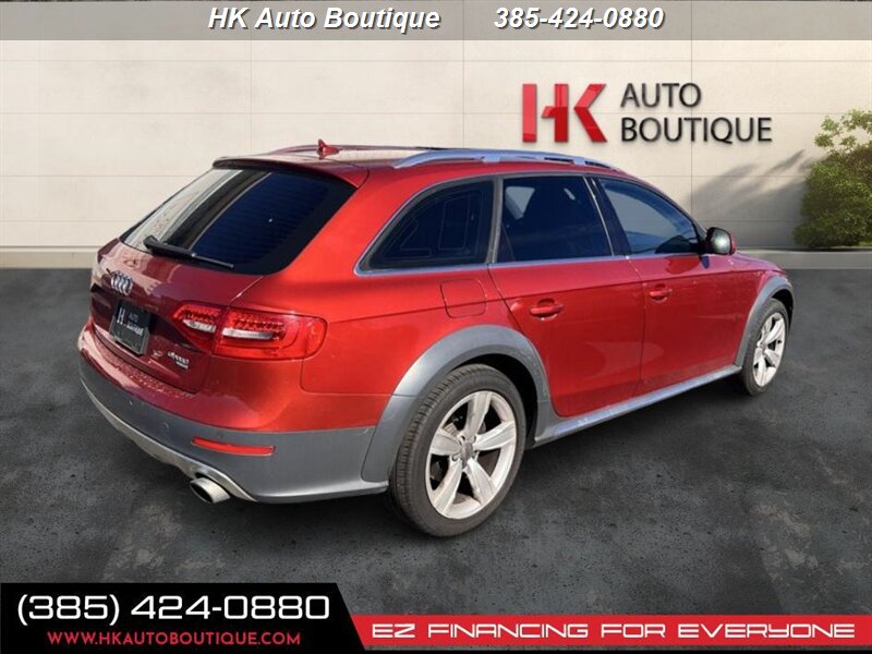 2013 Audi allroad 2.0T quattro Premium Plus - Photo 5 - West Bountiful, UT 84087-1313