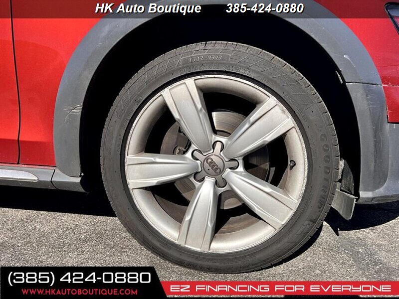 2013 Audi allroad 2.0T quattro Premium Plus - Photo 42 - West Bountiful, UT 84087-1313