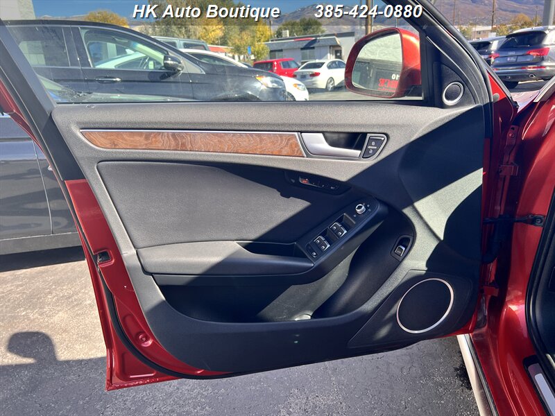 2013 Audi Allroad 2.0T quattro Premium Plus   - Photo 7 - West Bountiful, UT 84087-1313