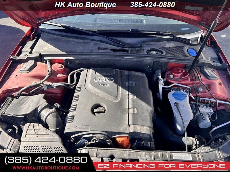 2013 Audi allroad 2.0T quattro Premium Plus - Photo 6 - West Bountiful, UT 84087-1313