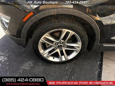 2017 Lincoln MKC Reserve   - Photo 6 - West Bountiful, UT 84087-1313