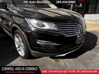 2017 Lincoln MKC Reserve   - Photo 4 - West Bountiful, UT 84087-1313