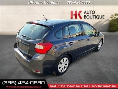 2013 Subaru Impreza 2.0i   - Photo 2 - West Bountiful, UT 84087-1313