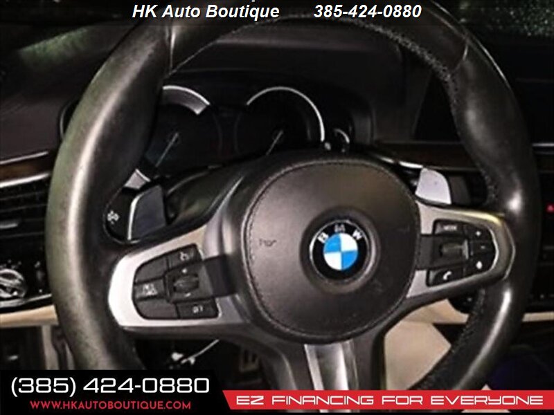 2018 BMW 540i - Photo 11 - West Bountiful, UT 84087-1313
