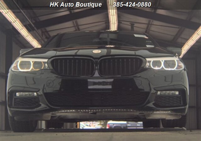 2018 BMW 540i - Photo 2 - West Bountiful, UT 84087-1313