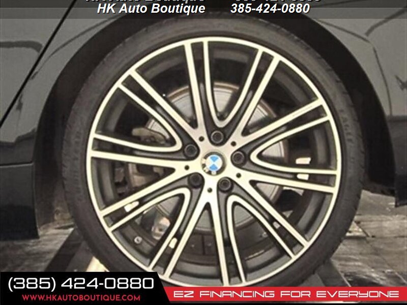 2018 BMW 540i - Photo 9 - West Bountiful, UT 84087-1313