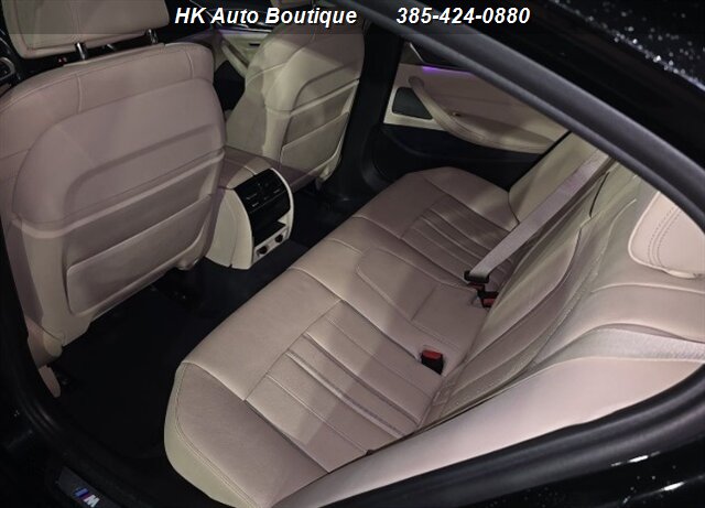 2018 BMW 540i - Photo 16 - West Bountiful, UT 84087-1313