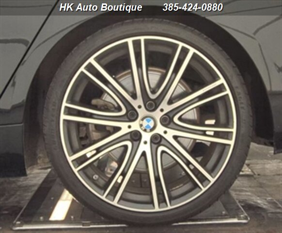 2018 BMW 540i - Photo 9 - West Bountiful, UT 84087-1313