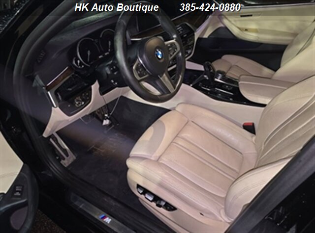2018 BMW 540i - Photo 10 - West Bountiful, UT 84087-1313