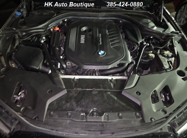 2018 BMW 540i - Photo 8 - West Bountiful, UT 84087-1313