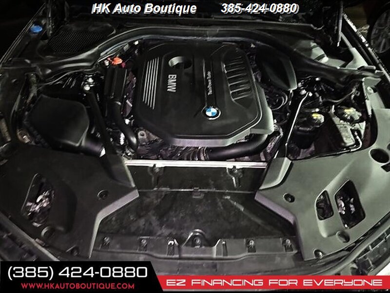 2018 BMW 540i - Photo 8 - West Bountiful, UT 84087-1313