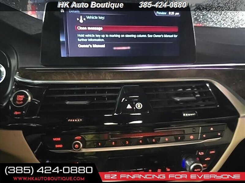 2018 BMW 540i - Photo 13 - West Bountiful, UT 84087-1313