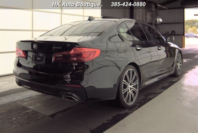 2018 BMW 540i - Photo 6 - West Bountiful, UT 84087-1313