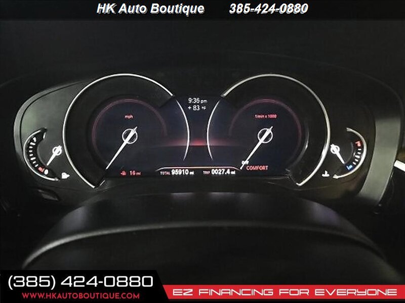 2018 BMW 540i - Photo 12 - West Bountiful, UT 84087-1313