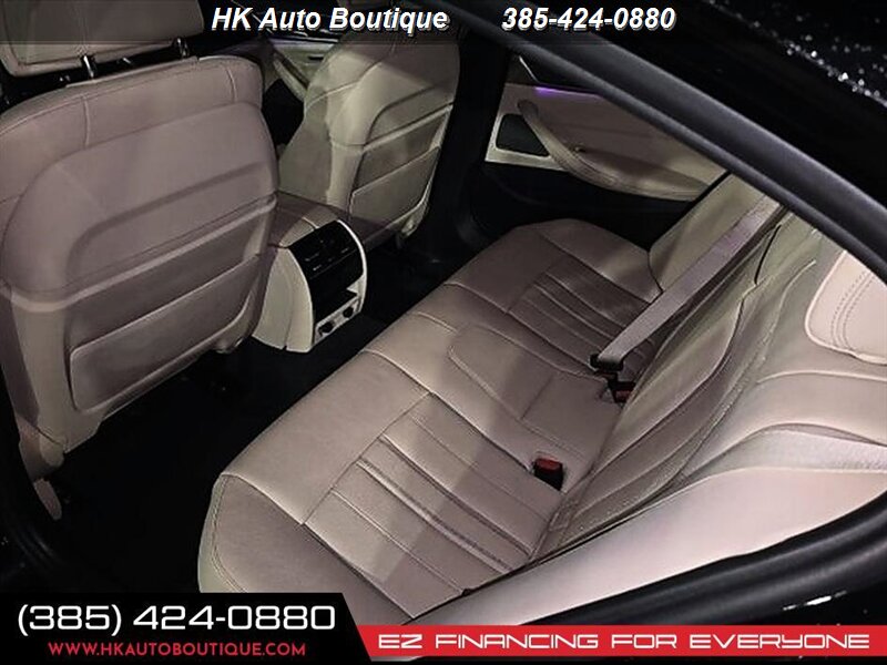 2018 BMW 540i - Photo 16 - West Bountiful, UT 84087-1313