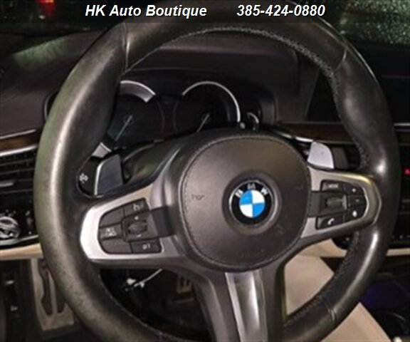 2018 BMW 540i - Photo 11 - West Bountiful, UT 84087-1313