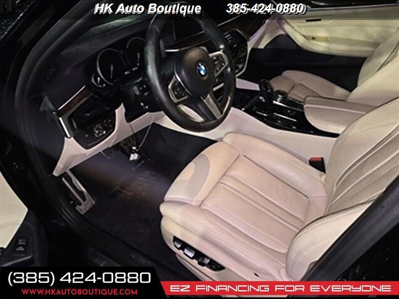 2018 BMW 540i - Photo 10 - West Bountiful, UT 84087-1313