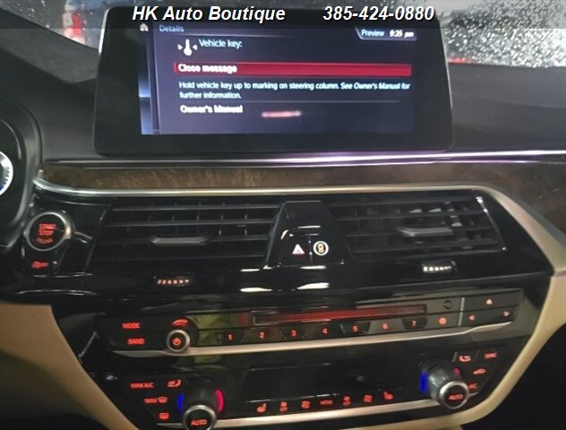 2018 BMW 540i - Photo 13 - West Bountiful, UT 84087-1313