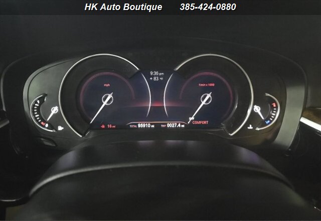 2018 BMW 540i - Photo 12 - West Bountiful, UT 84087-1313