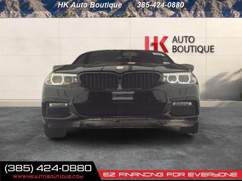 2018 BMW 540i - Photo 2 - West Bountiful, UT 84087-1313