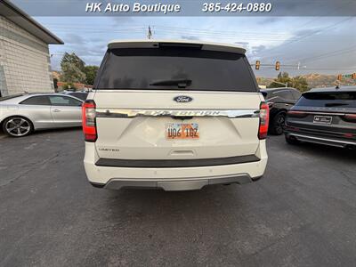 2020 Ford Expedition Limited   - Photo 6 - West Bountiful, UT 84087-1313