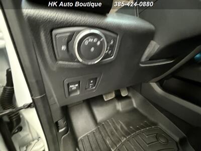 2020 Ford Expedition Limited   - Photo 12 - West Bountiful, UT 84087-1313