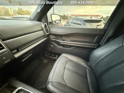 2020 Ford Expedition Limited   - Photo 21 - West Bountiful, UT 84087-1313