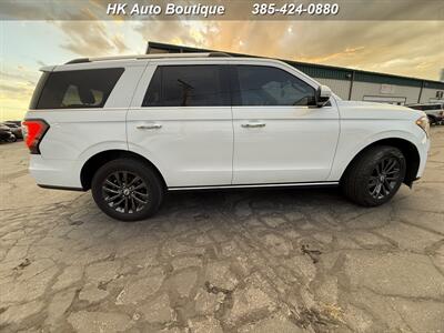 2020 Ford Expedition Limited   - Photo 4 - West Bountiful, UT 84087-1313